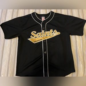 New Orleans Saints Reggie Bush Jersey